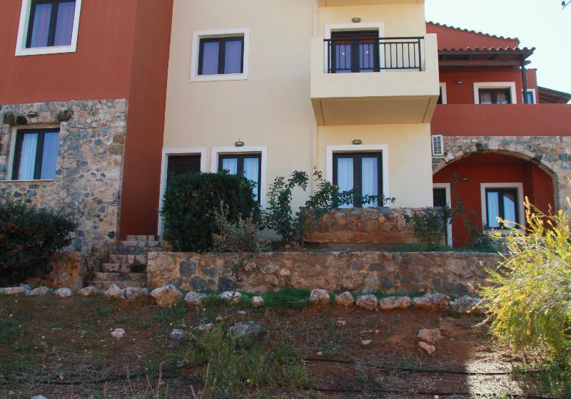 Driades Luxury Apartments