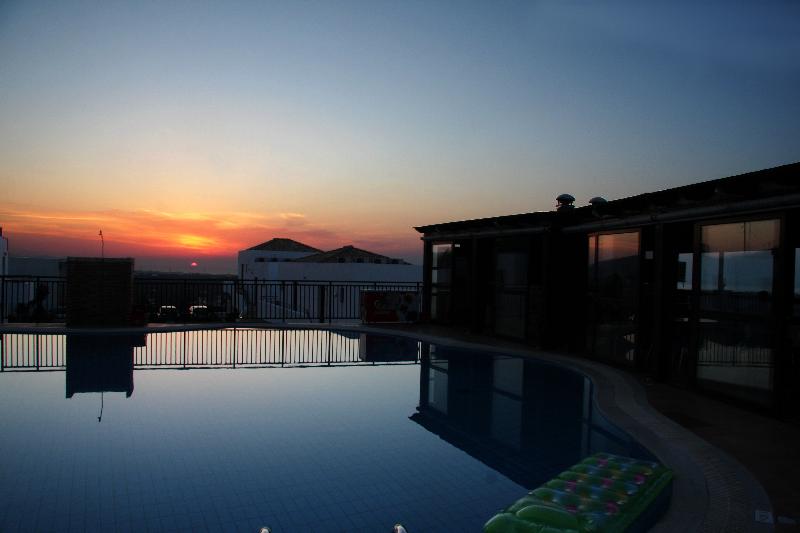 Driades Luxury Apartments