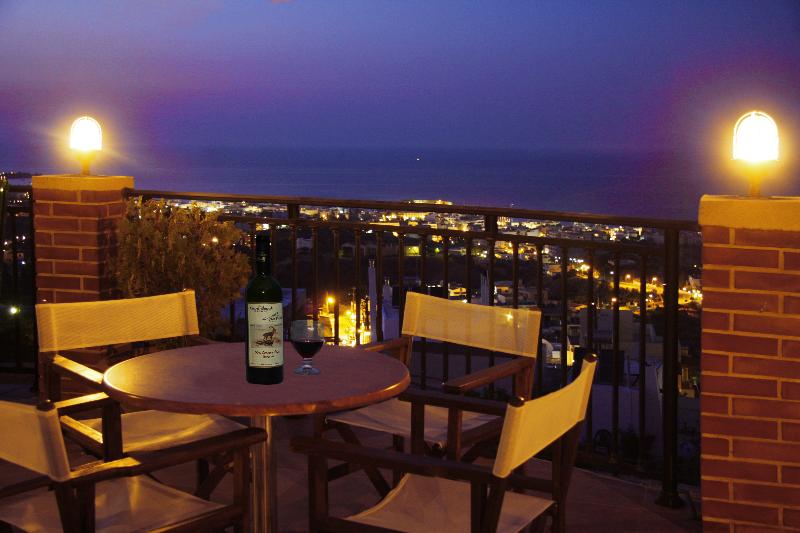 Driades Luxury Apartments