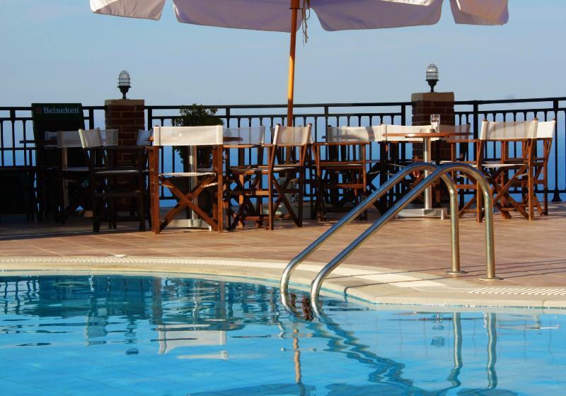 Driades Luxury Apartments