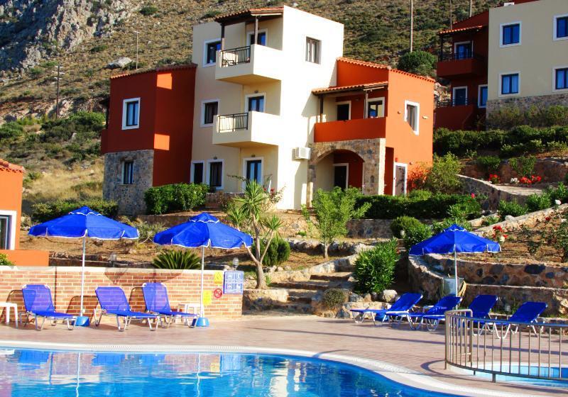 Driades Luxury Apartments