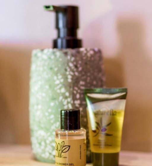 Driades Luxury Apartments