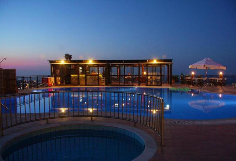 Driades Luxury Apartments