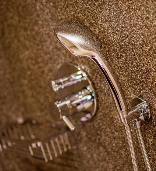 Driades Luxury Apartments