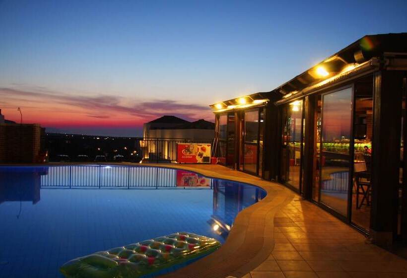 Driades Luxury Apartments