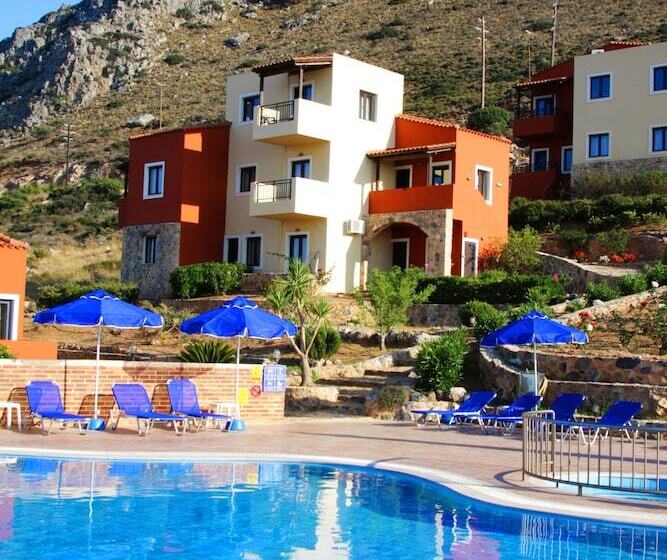 Driades Luxury Apartments