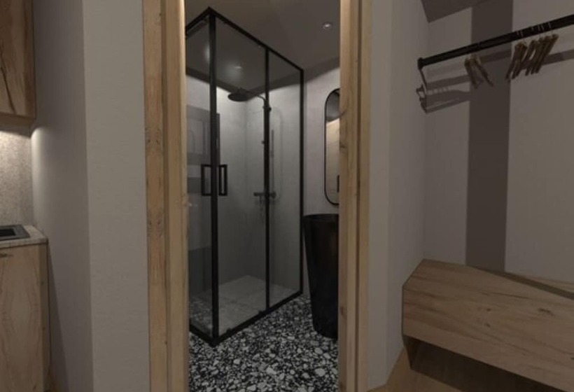 Driades Luxury Apartments