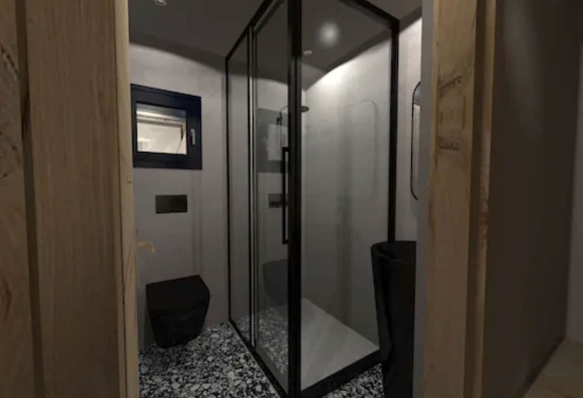 Driades Luxury Apartments