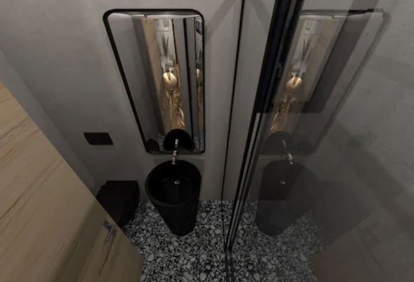 Driades Luxury Apartments