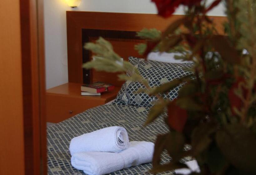 Driades Luxury Apartments