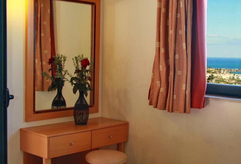 Driades Luxury Apartments