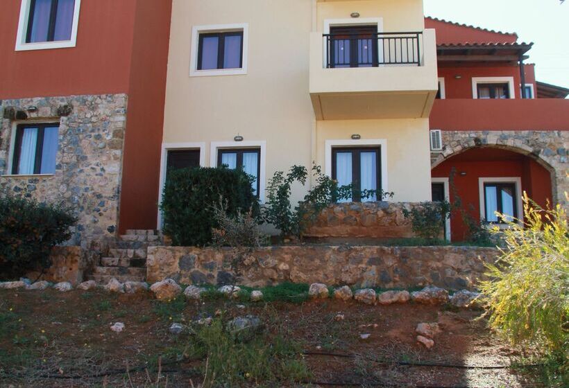 Driades Luxury Apartments