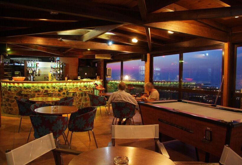 Driades Luxury Apartments