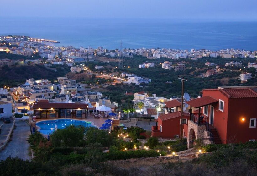 Driades Luxury Apartments