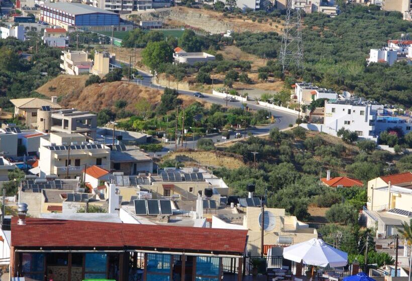 Driades Luxury Apartments