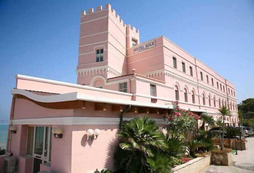 Family Hotel Sole