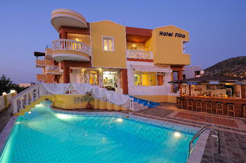 Filia Hotel Resort