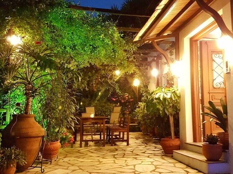 Flamingo Hotel Pelion