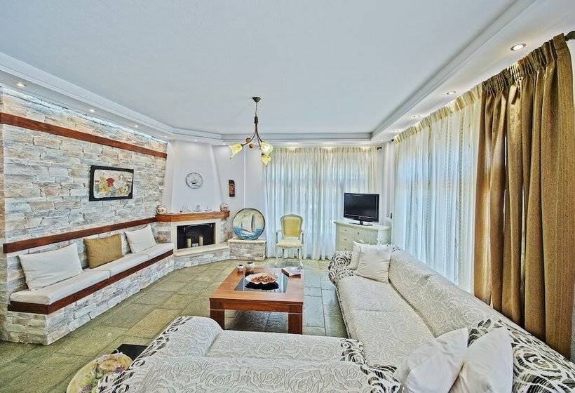 Flamingo Hotel Pelion