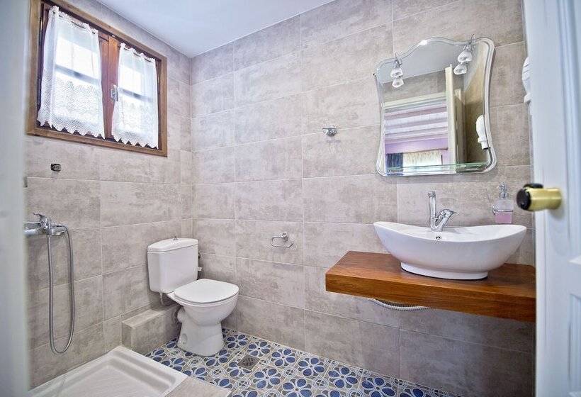 Flamingo Hotel Pelion