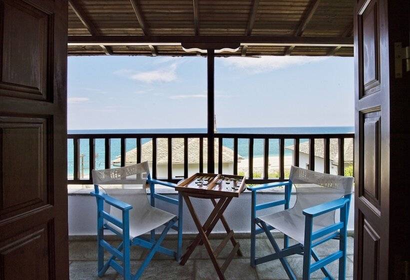 Flamingo Hotel Pelion