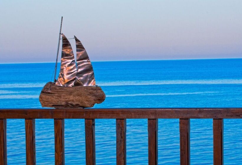 Flamingo Hotel Pelion