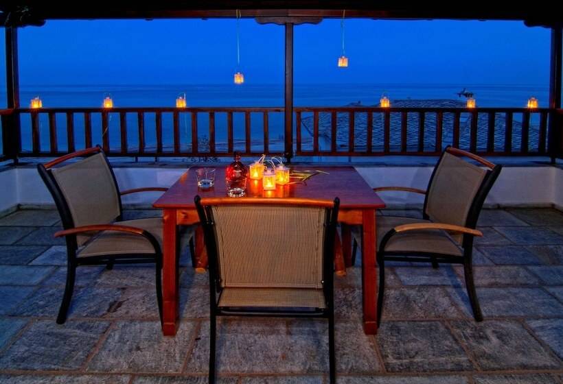 Flamingo Hotel Pelion