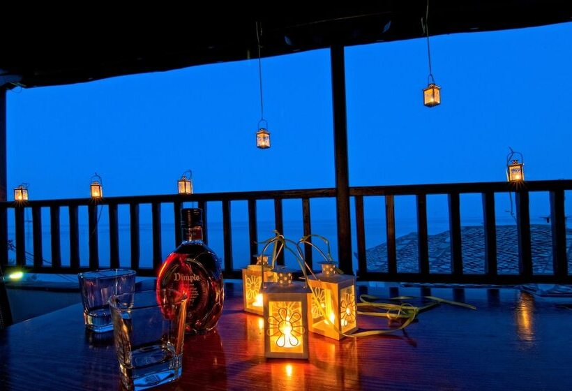 Flamingo Hotel Pelion