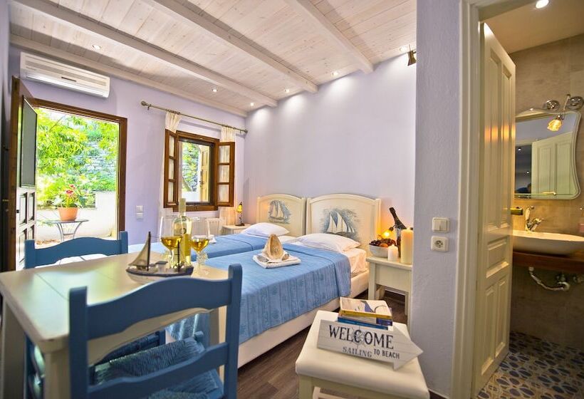 Flamingo Hotel Pelion