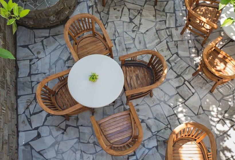 Galinos Hotel For Adults Only