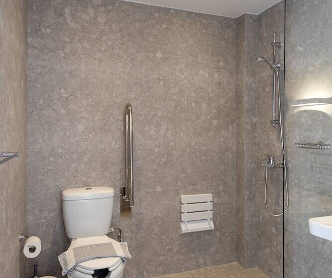 Galinos Hotel For Adults Only