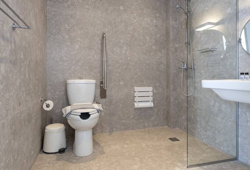 Galinos Hotel For Adults Only