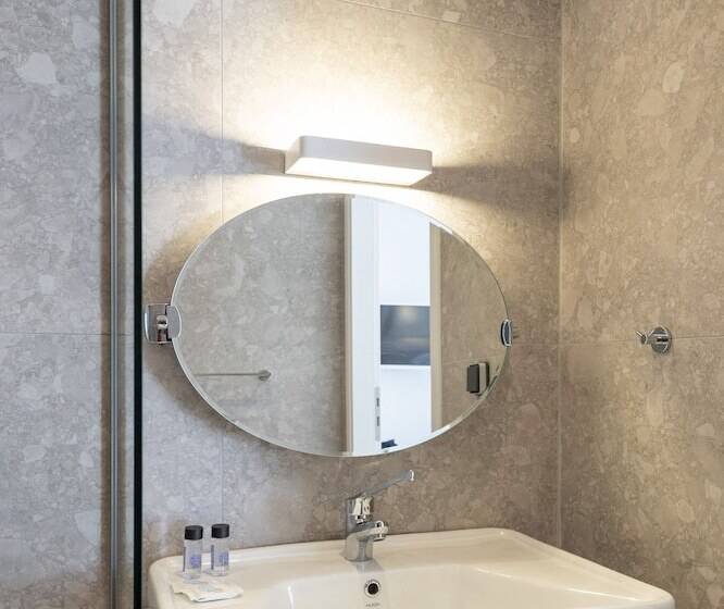 Galinos Hotel For Adults Only