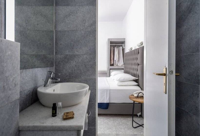 Galinos Hotel For Adults Only