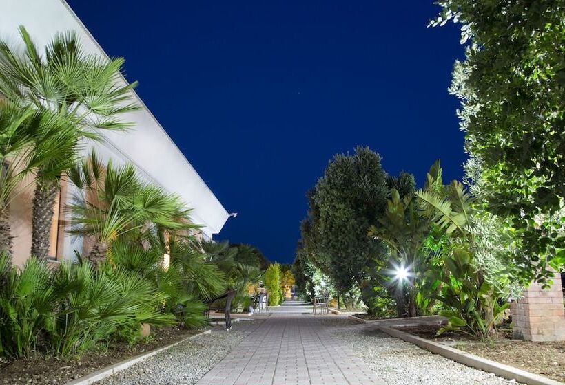Garden Hotel Ripa