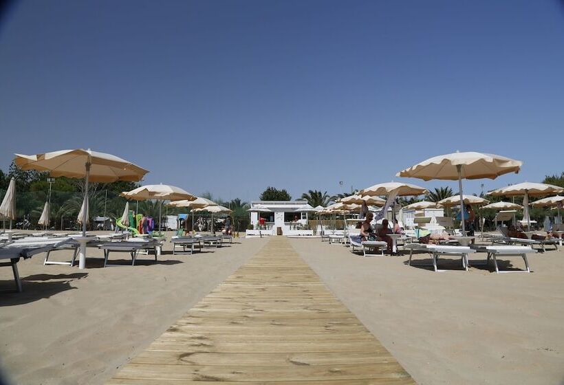 Garden Hotel Ripa