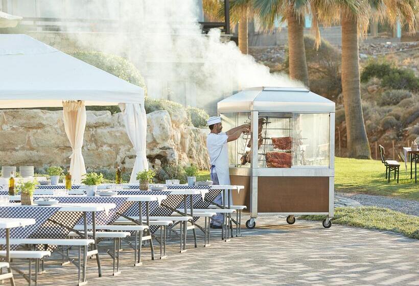 Grecotel Marine Palace & Aqua Park, Lifestyle All In Resort