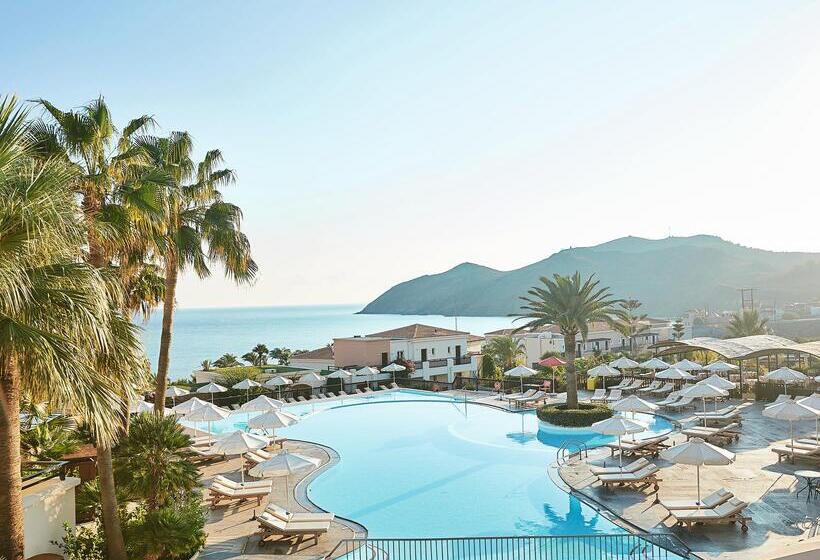 Grecotel Marine Palace & Aqua Park, Lifestyle All In Resort