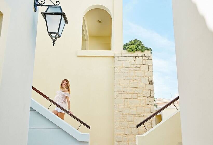Grecotel Marine Palace & Aqua Park, Lifestyle All In Resort