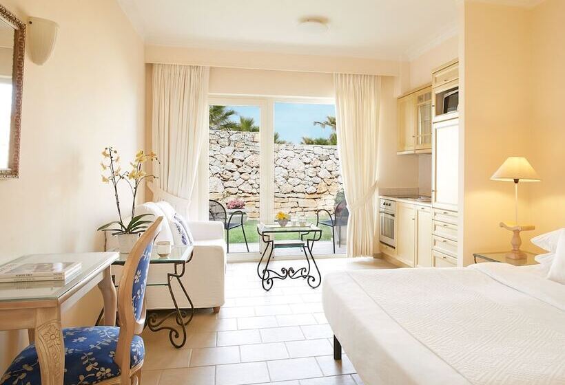 Grecotel Marine Palace & Aqua Park, Lifestyle All In Resort