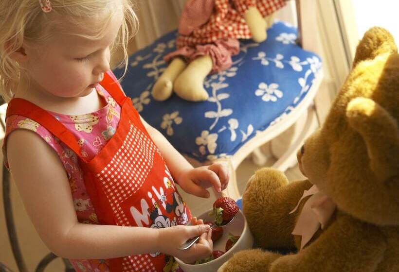 Grecotel Marine Palace & Aqua Park, Lifestyle All In Resort