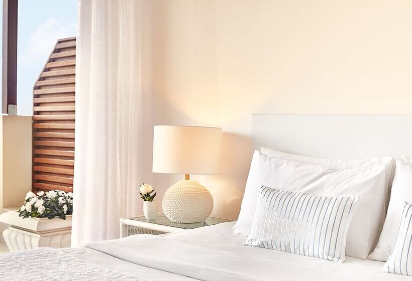 Grecotel Marine Palace & Aqua Park, Lifestyle All In Resort