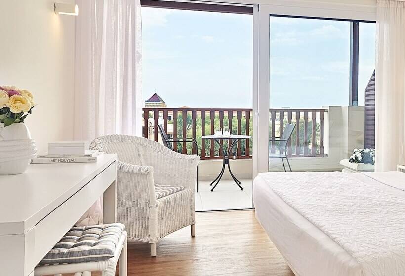 Grecotel Marine Palace & Aqua Park, Lifestyle All In Resort