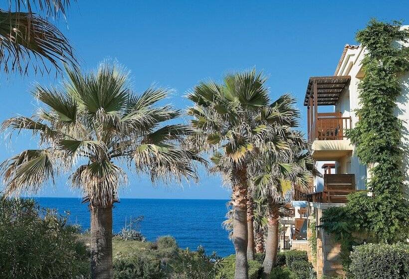 Grecotel Marine Palace & Aqua Park, Lifestyle All In Resort