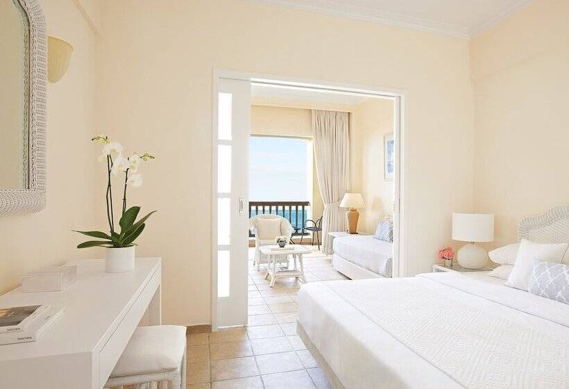 Grecotel Marine Palace & Aqua Park, Lifestyle All In Resort