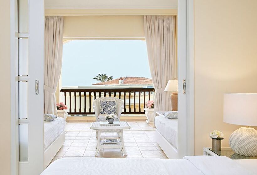 Grecotel Marine Palace & Aqua Park, Lifestyle All In Resort