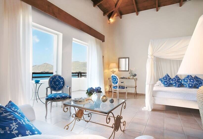 Grecotel Marine Palace & Aqua Park, Lifestyle All In Resort