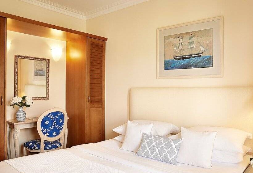 Grecotel Marine Palace & Aqua Park, Lifestyle All In Resort