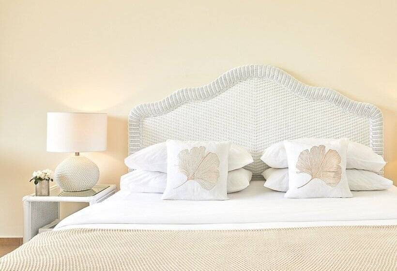 Grecotel Marine Palace & Aqua Park, Lifestyle All In Resort