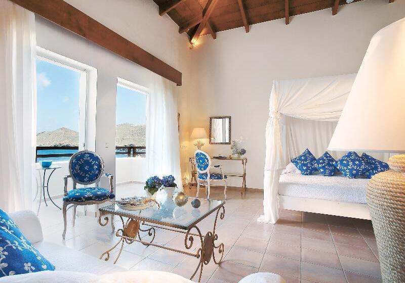 Grecotel Marine Palace & Aqua Park, Lifestyle All In Resort